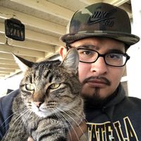 Gabriel Gallegos's Photo