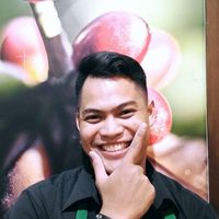 Galih Romadhona's Photo