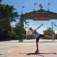 RISHABH BAHUKHANDI's Photo