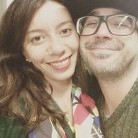 Humberto Meratti的照片