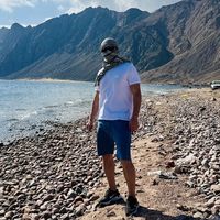 Lasha Danelia's Photo