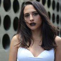 Camila Bittencourt's Photo