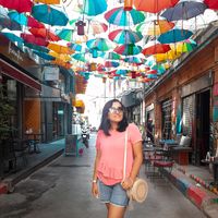 Nihed Argoubi's Photo