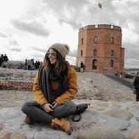 Marisol Navarro's Photo