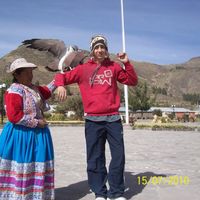 Juan Diego Marin Berenguer's Photo