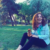 Melis Yamaner的照片