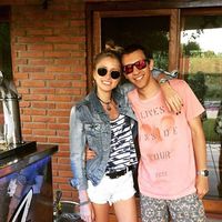 Lucas Fioravanti's Photo