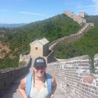 Tania MacKay's Photo