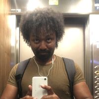 World Citizen's Photo