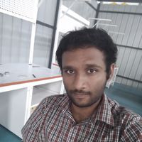 Gokul Kannan的照片