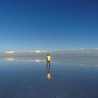 José Manuel Ochoa's Photo