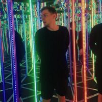 Kirill Elfimov's Photo