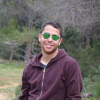 Karim Sellami's Photo