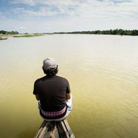 Apurba Barai's Photo