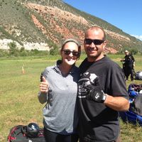 Fotos von Jordan Smith