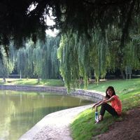 Christina Yeo的照片