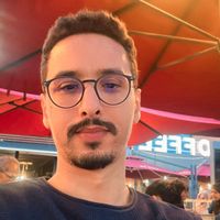 U-cef Abakarim's Photo