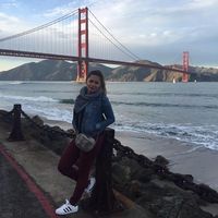 FERNANDA NIETO's Photo