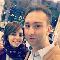 Yasaman Rahmani's Photo