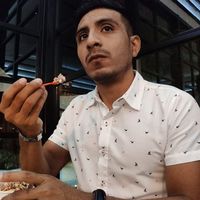 Gabriel Dzul's Photo