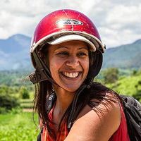 Yasmine Leterme's Photo