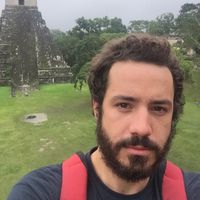 Michael Maroc的照片