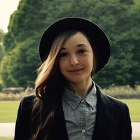 Maria Olejnik的照片