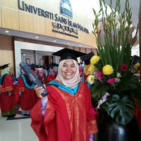 Fotos de Siti Aisyah Ishak