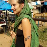 Christina Plaschg's Photo