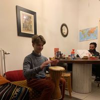 Robert Lukoszko's Photo