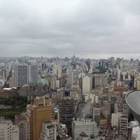 Fotos de Paulina Avellaneda