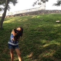 francia yanez's Photo