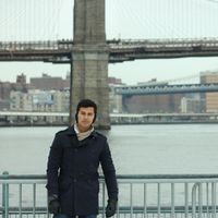 Alvaro Gibran Tapia's Photo