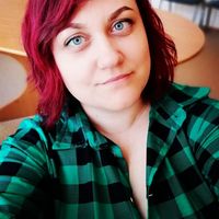 Natalie Akulenko的照片