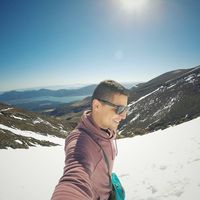 Vitor Scartezzini's Photo