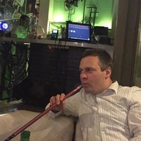 Davit Mikadze's Photo