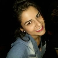 Bruna Rodrigues's Photo