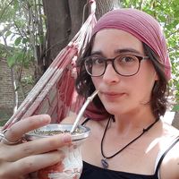 Lisa Cogniaux's Photo