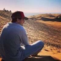 Alfonso Rastrollo的照片