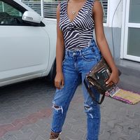 Marion Charles's Photo