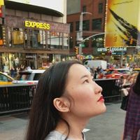 Oelun Ochirova's Photo