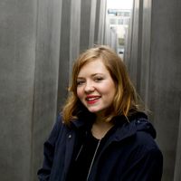 Christine Grønholdt的照片