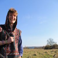 Fotos de Carl Supertramp