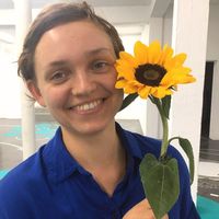 Alina Walter's Photo