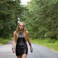 Fotos de Aleksandra Melnikova