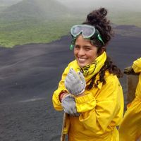 Renata García的照片