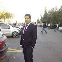 Firat Akar's Photo