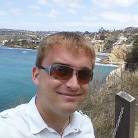 Zdjęcia użytkownika Kevin Orndorff