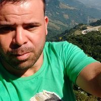 Fotos von EMERSON BRITTO