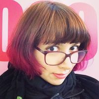 Chloe Crepin的照片